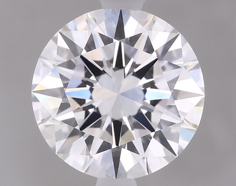 Lab-Grown Diamond 1ct D VVS1 Round | IGI LG831640458
