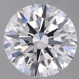 Lab-Grown Diamond 2.08ct E VVS2 Round | IGI LG831639991