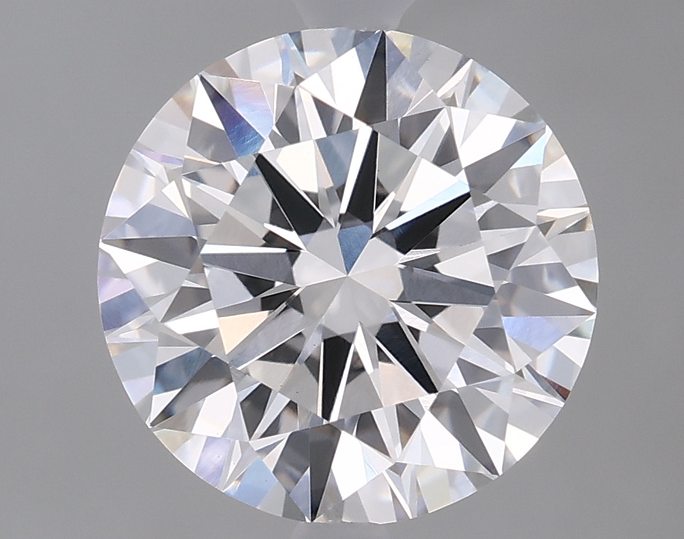 Lab-Grown Diamond 2.08ct E VVS2 Round | IGI LG831639991
