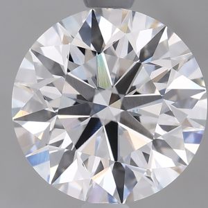 Lab-Grown Diamond 2.02ct F VS1 Round | IGI LG832606607