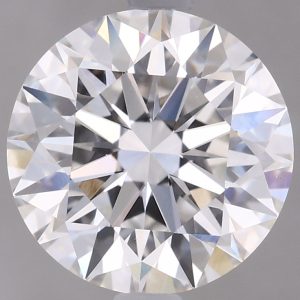 Lab-Grown Diamond 2.09ct E VS1 Round | IGI LG831640403