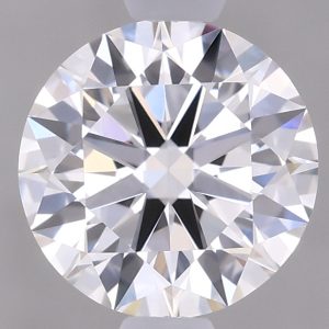 Lab-Grown Diamond 1.05ct D VVS1 Round | IGI LG832606819