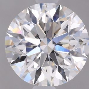 Lab-Grown Diamond 1.5ct E VVS2 Round | IGI LG832606863