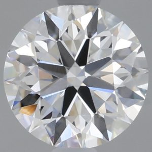 Lab-Grown Diamond 1.03ct E VVS2 Round | IGI LG832606698
