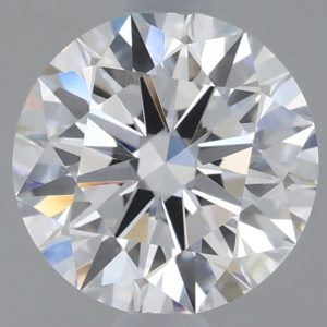 Lab-Grown Diamond 1.05ct D VVS2 Round | IGI LG832606752