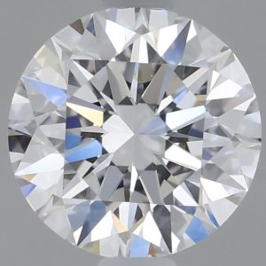 Lab-Grown Diamond 1.05ct D VVS2 Round | IGI LG832606767