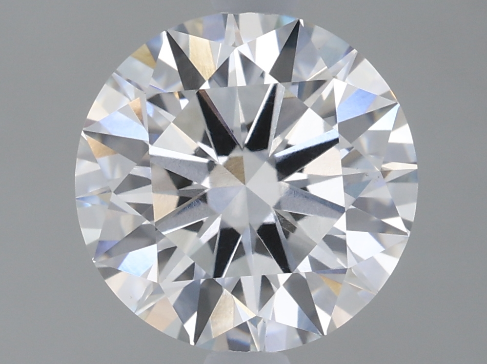 Lab-Grown Diamond 2.08ct E VS1 Round | IGI LG831661170