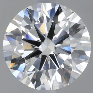 Lab-Grown Diamond 2.09ct E VVS2 Round | IGI LG832606962