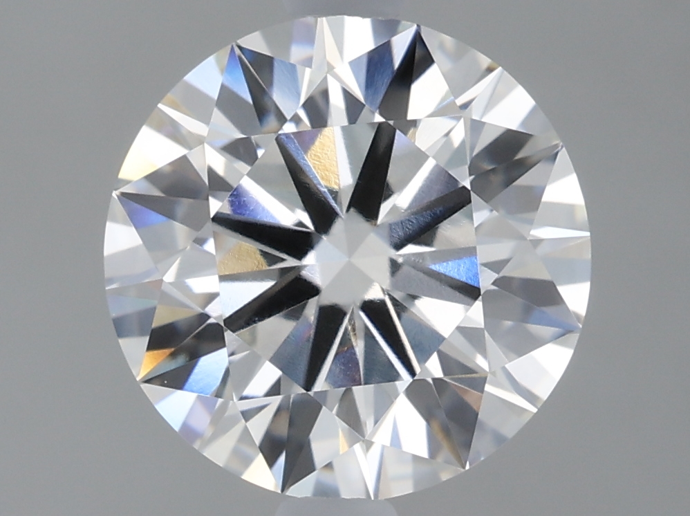 Lab-Grown Diamond 2.09ct E VVS2 Round | IGI LG832606962