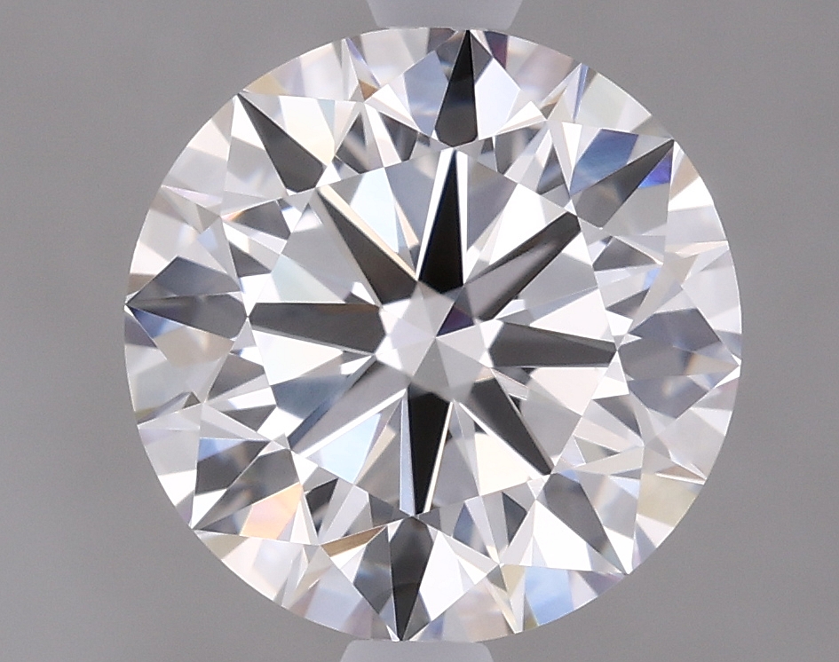 Lab-Grown Diamond 2.02ct F VVS2 Round | IGI LG832607001