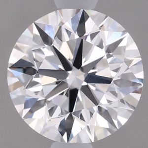 Lab-Grown Diamond 1.01ct E VVS2 Round | IGI LG832606369