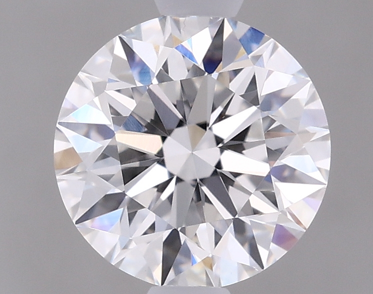 Lab-Grown Diamond 1.02ct D VVS2 Round | IGI LG832606338
