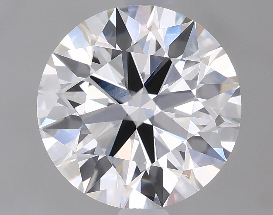 Lab-Grown Diamond 2.09ct E VVS2 Round | IGI LG831660947