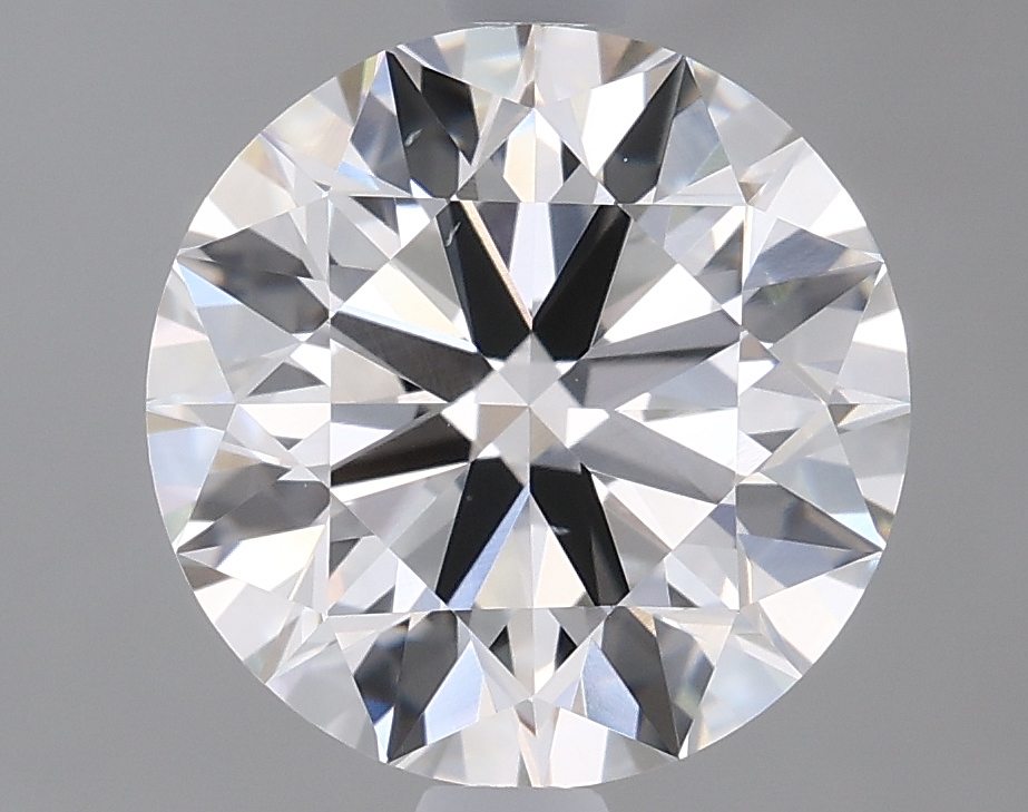 Lab-Grown Diamond 2.01ct F VS1 Round | IGI LG831660930