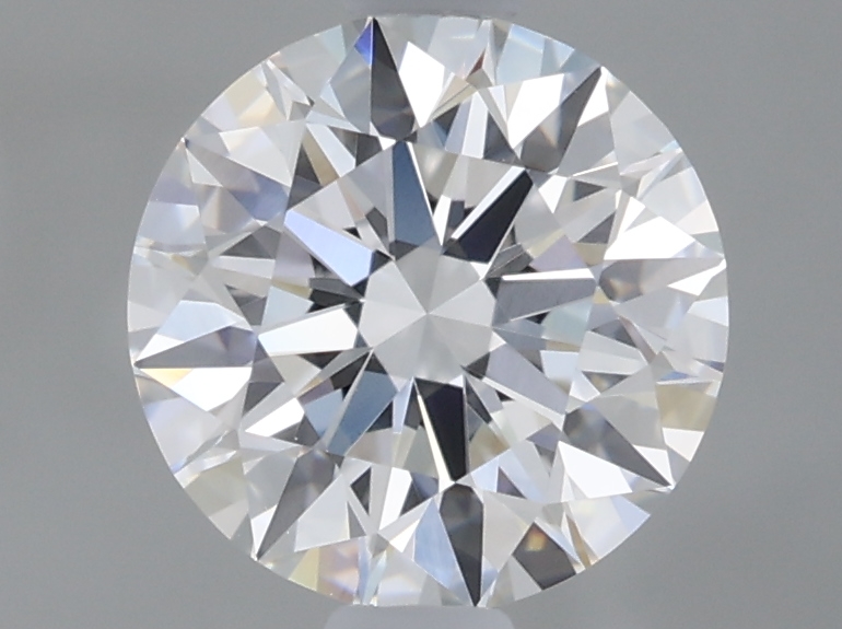 Lab-Grown Diamond 1.03ct D VVS1 Round | IGI LG832606493