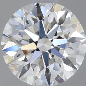 Lab-Grown Diamond 1.03ct E VVS2 Round | IGI LG832606672