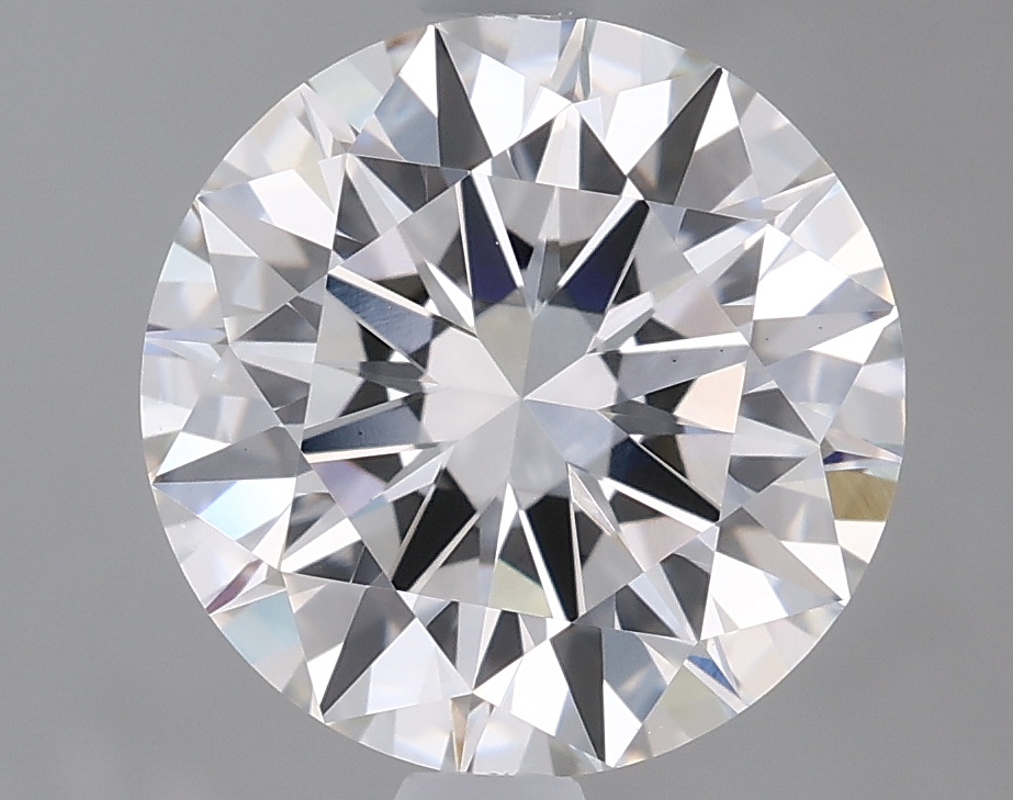 Lab-Grown Diamond 2.02ct F VS1 Round | IGI LG832606299