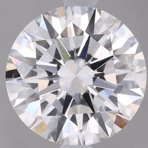 Lab-Grown Diamond 2.02ct F VS1 Round | IGI LG832606295