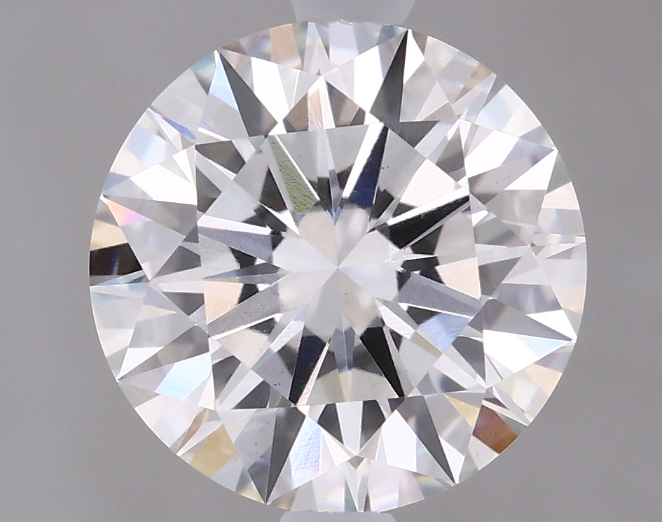 Lab-Grown Diamond 2.02ct F VS1 Round | IGI LG832606295