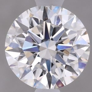 Lab-Grown Diamond 1.01ct E VVS2 Round | IGI LG832606314