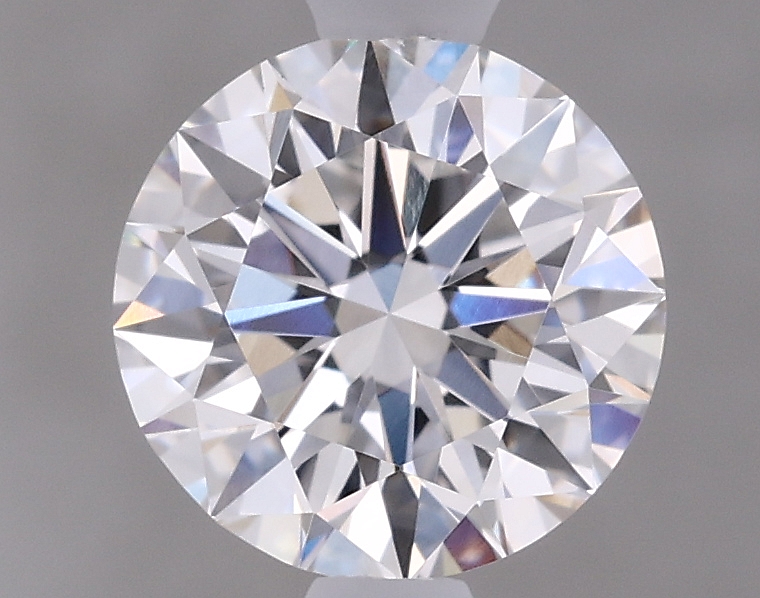 Lab-Grown Diamond 1.01ct E VVS2 Round | IGI LG832606314