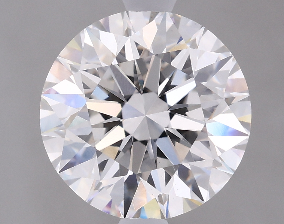 Lab-Grown Diamond 2.08ct E VS1 Round | IGI LG831652222