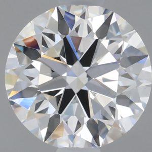 Lab-Grown Diamond 1.02ct E VVS2 Round | IGI LG832606344