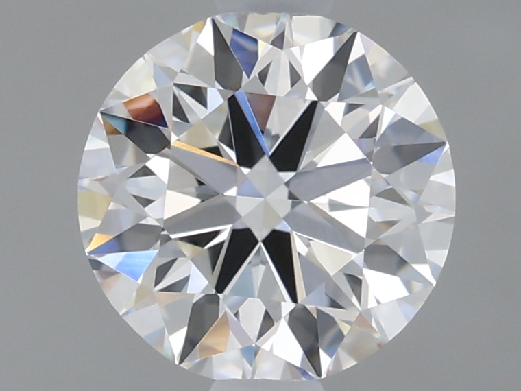 Lab-Grown Diamond 1.02ct E VVS2 Round | IGI LG832606344