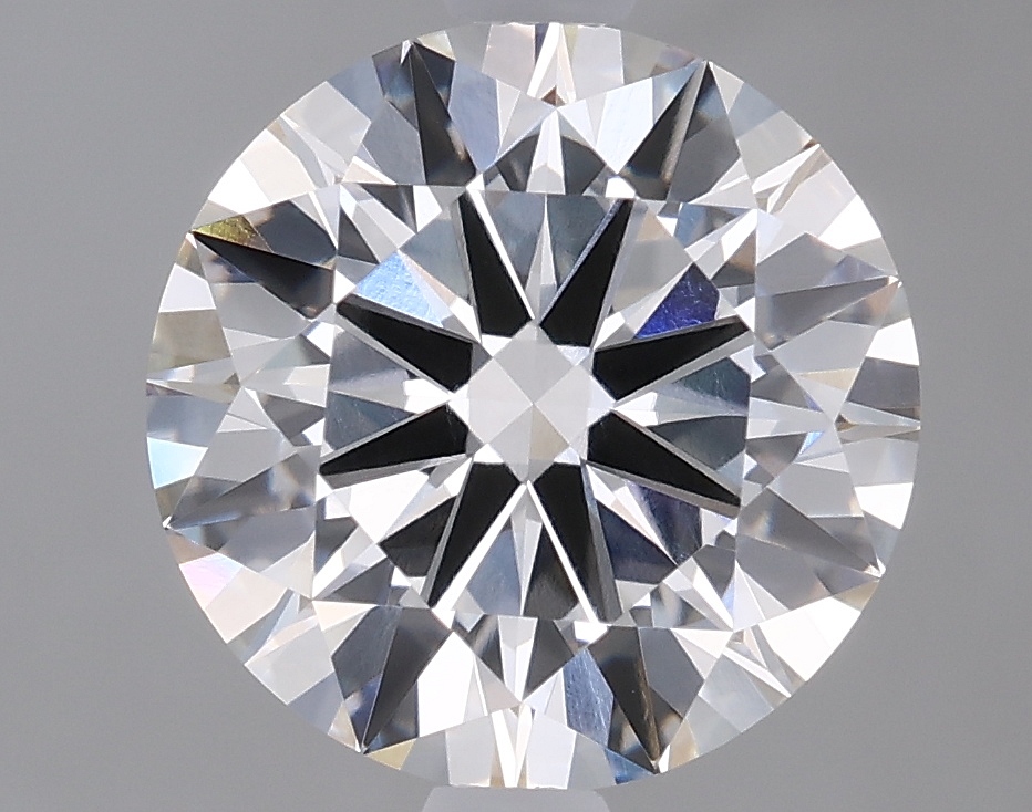 Lab-Grown Diamond 2.02ct F VVS2 Round | IGI LG832607079