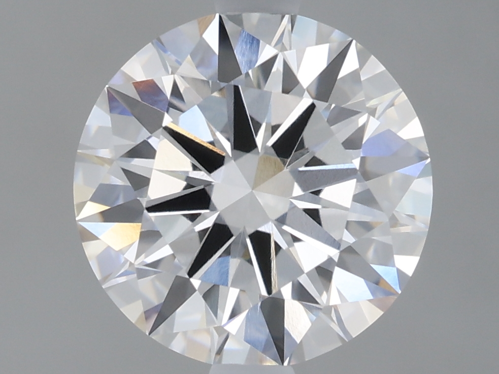Lab-Grown Diamond 2.08ct E VVS2 Round | IGI LG831652307