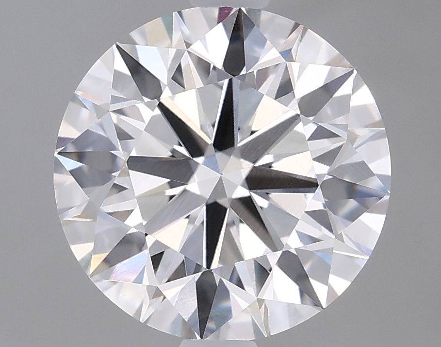 Lab-Grown Diamond 2.03ct E VVS2 Round | IGI LG831652292