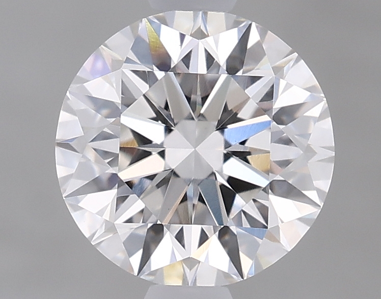 Lab-Grown Diamond 1.02ct D VVS2 Round | IGI LG832606308
