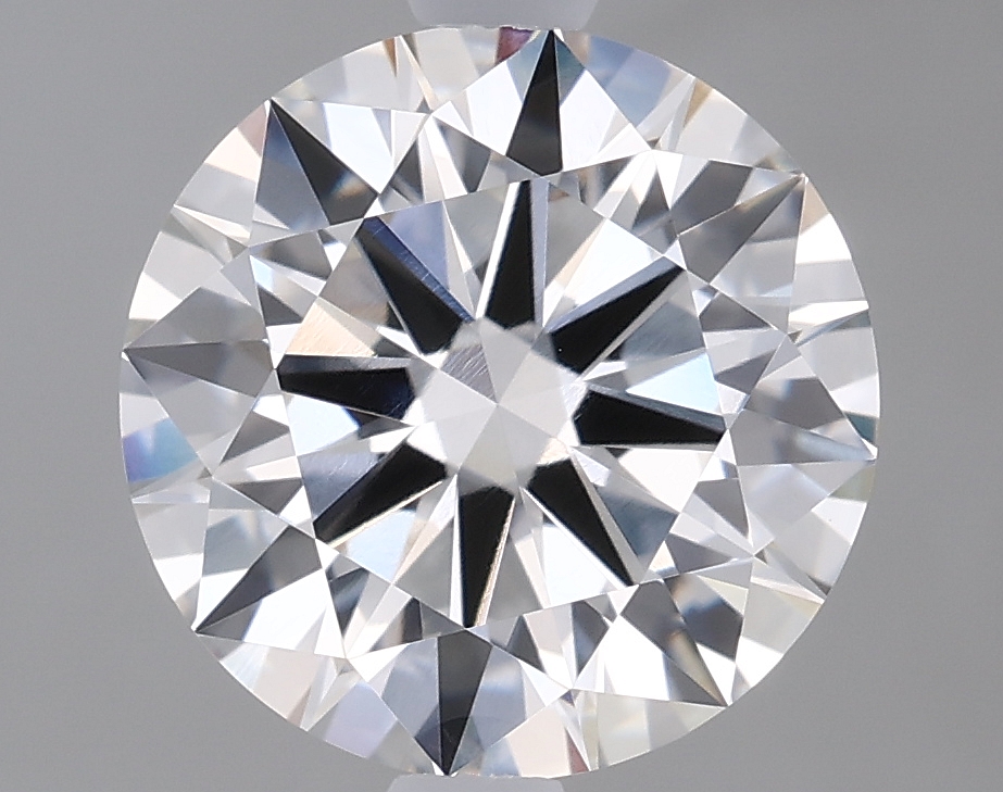 Lab-Grown Diamond 2.01ct E VVS2 Round | IGI LG832606733