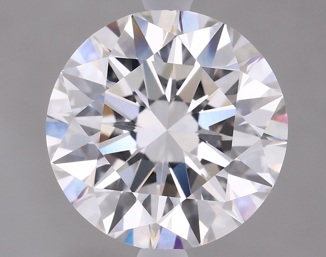 Lab-Grown Diamond 3.06ct E VVS2 Round | IGI LG831652381