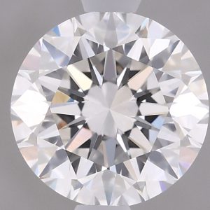 Lab-Grown Diamond 1.03ct E VVS2 Round | IGI LG832606711