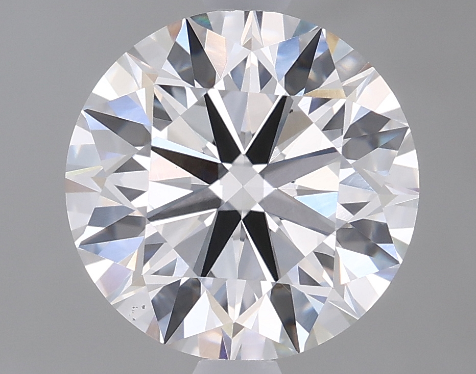 Lab-Grown Diamond 2.08ct E VS1 Round | IGI LG832606803
