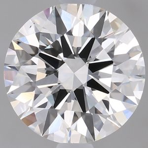 Lab-Grown Diamond 1.5ct F VS1 Round | IGI LG832606917
