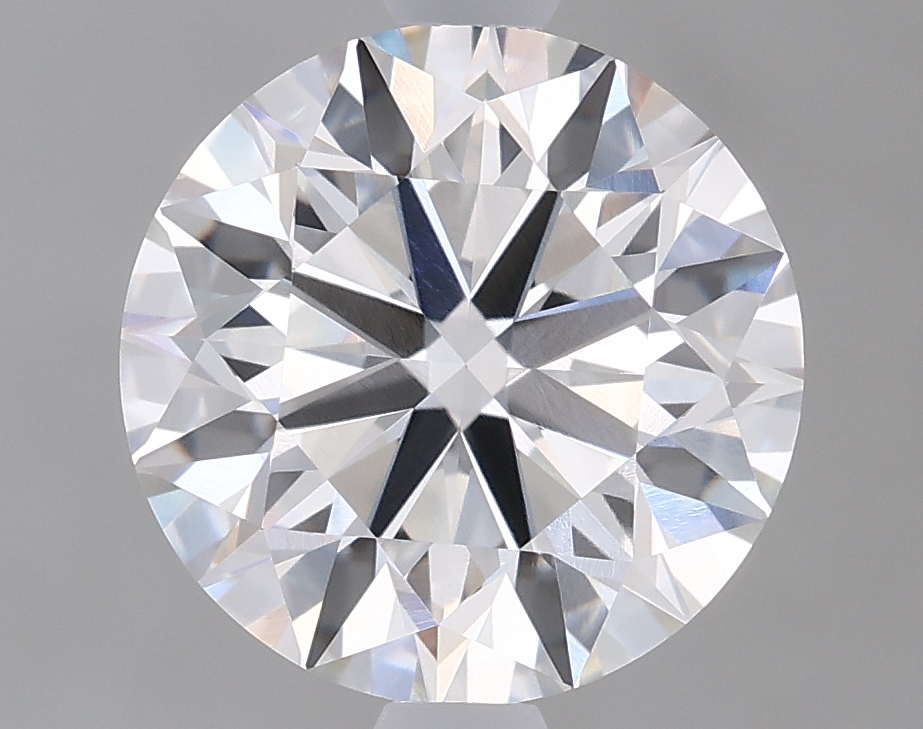 Lab-Grown Diamond 2.02ct F VVS2 Round | IGI LG832606519