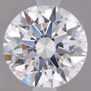 Lab-Grown Diamond 1.05ct D VVS1 Round | IGI LG832606744