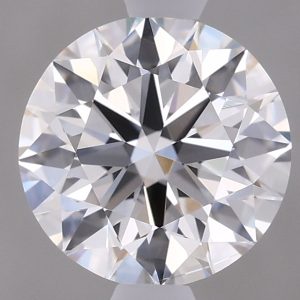 Lab-Grown Diamond 1.02ct E VVS2 Round | IGI LG832606643