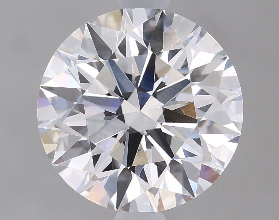 Lab-Grown Diamond 2.09ct E VVS2 Round | IGI LG832606688