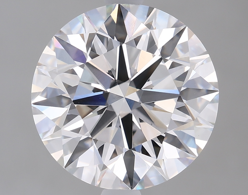Lab-Grown Diamond 3.07ct E VS1 Round | IGI LG831661265