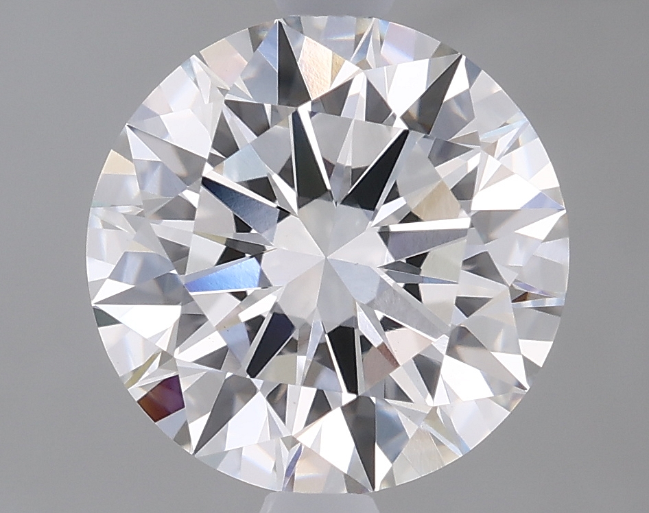 Lab-Grown Diamond 2.08ct E VVS2 Round | IGI LG832606914