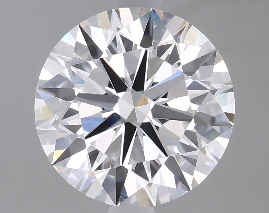 Lab-Grown Diamond 2.09ct E VVS2 Round | IGI LG832606731