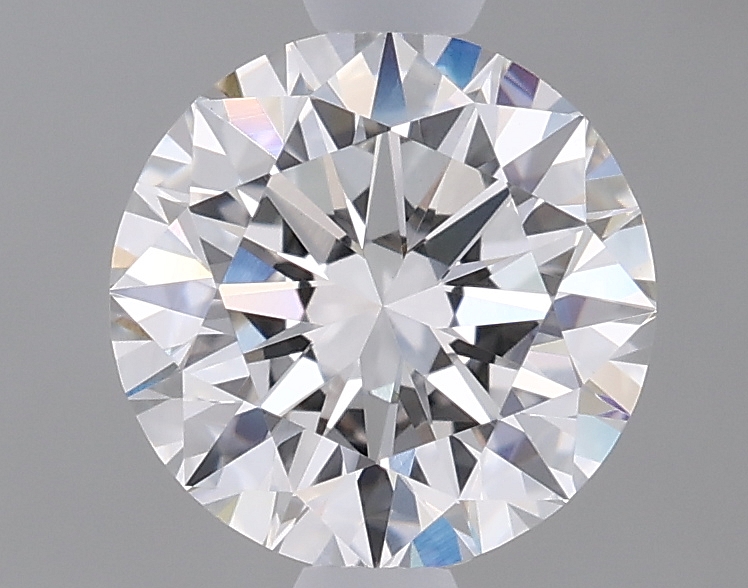 Lab-Grown Diamond 1.02ct E VVS2 Round | IGI LG832606902
