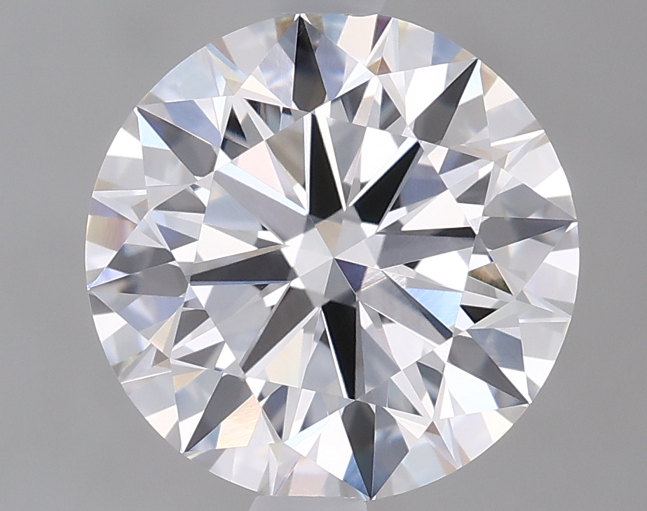 Lab-Grown Diamond 2.08ct E VVS1 Round | IGI LG832606901