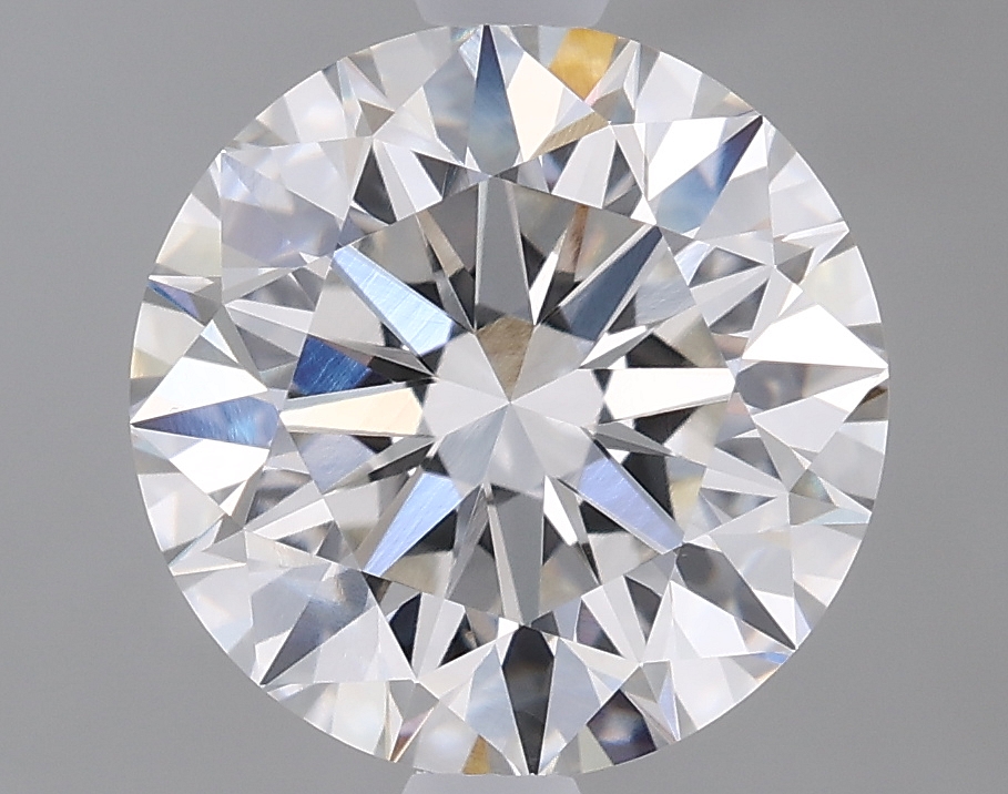 Lab-Grown Diamond 2.03ct E VVS1 Round | IGI LG832606893