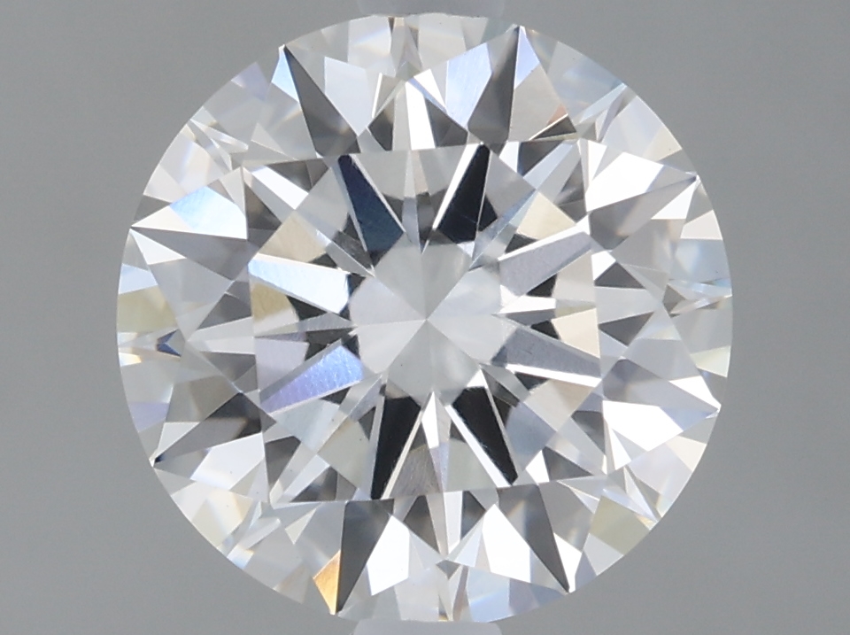 Lab-Grown Diamond 2.03ct E VS1 Round | IGI LG833609157