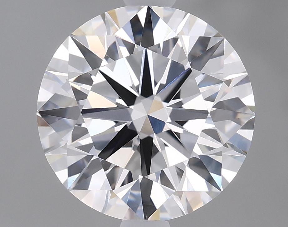 Lab-Grown Diamond 2.05ct E VVS2 Round | IGI LG832606874