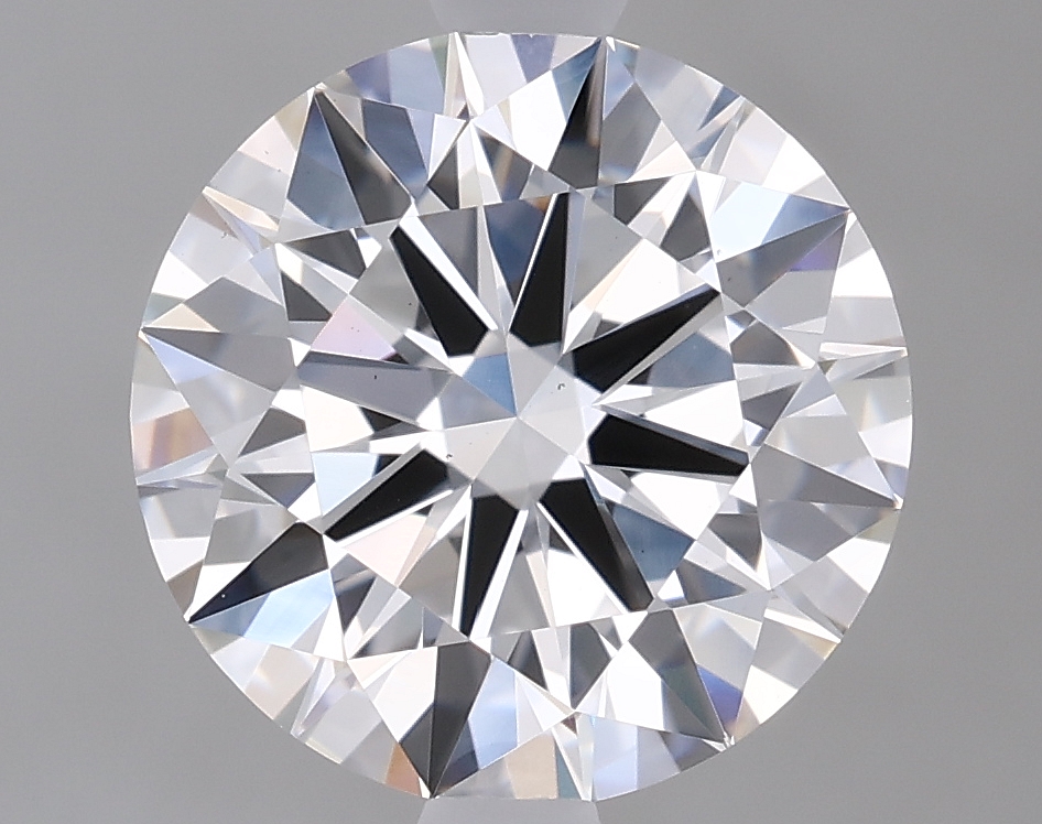 Lab-Grown Diamond 2.09ct E VS1 Round | IGI LG833608900